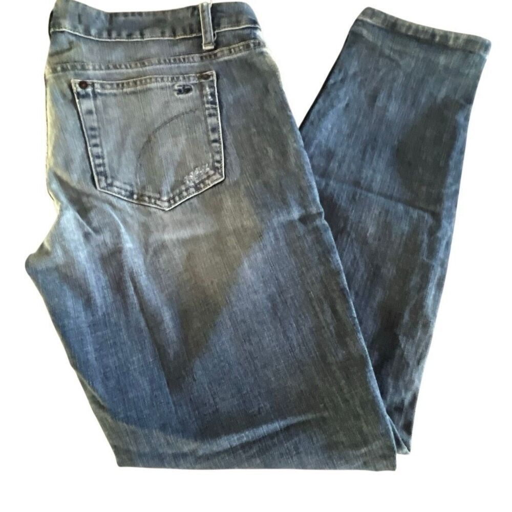 Joe’s Jeans Ankle Chelsea Slim Fit Jeans Denim Pants Size 31/29